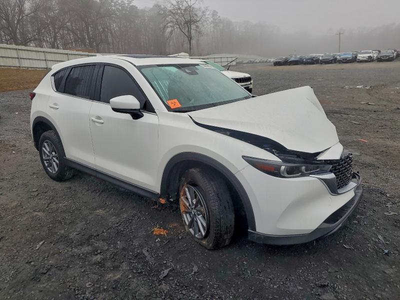 2023 Mazda Cx-5 Preferred