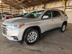 2021 Chevrolet Traverse lt for sale in Phoenix, AZ