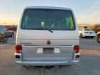 2002 Volkswagen Eurovan gls