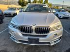 2016 BMW X5 Xdrive4