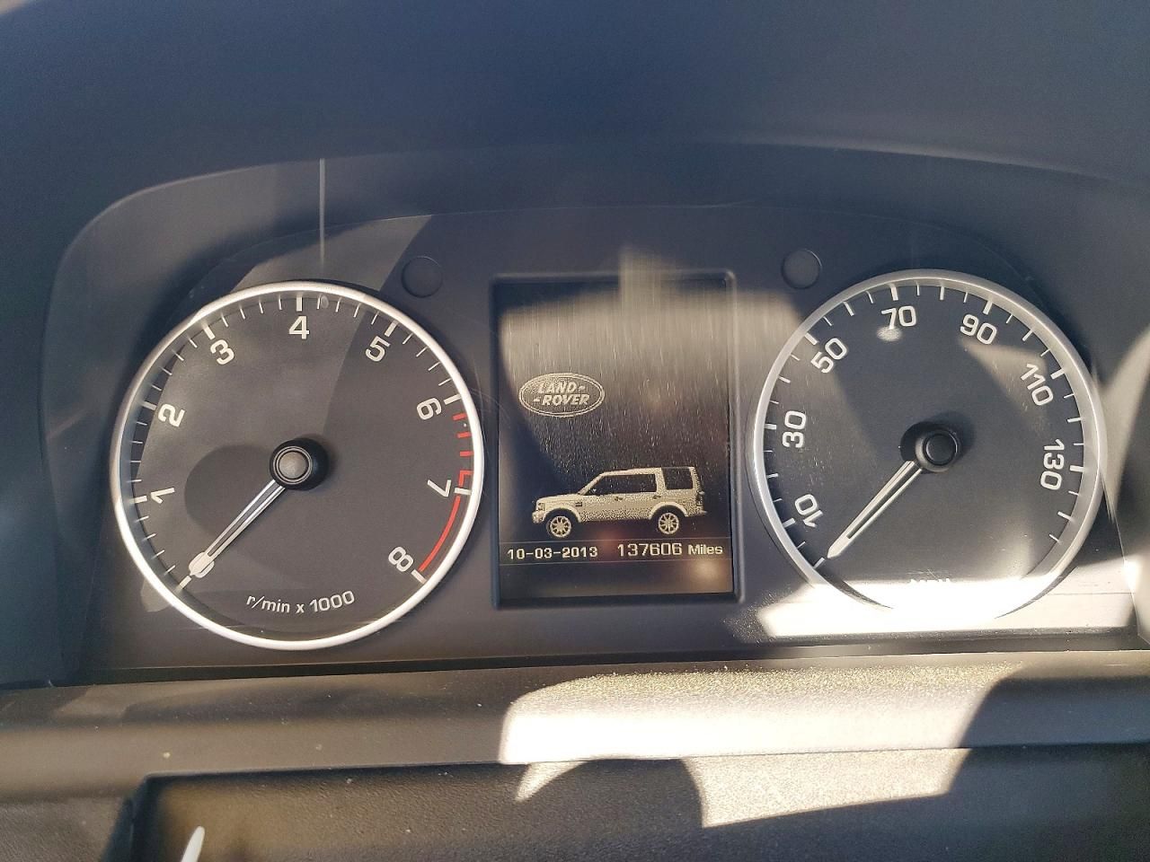 2015 Land Rover LR4 hse Luxury