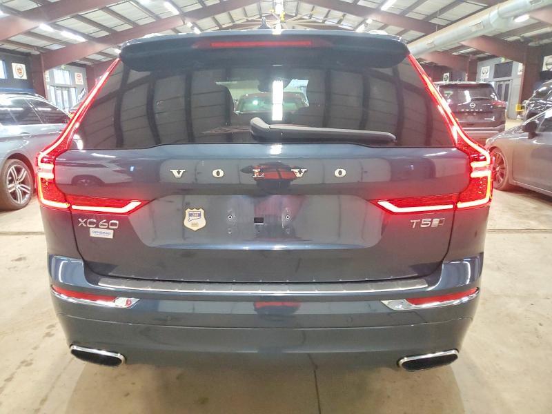 2020 Volvo Xc60 T5 Inscription