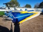2001 Eliminator Boats 2001 Eliminator Boat