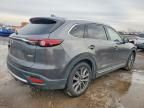 2018 Mazda Cx-9 Signature