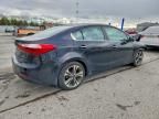2014 KIA Forte ex