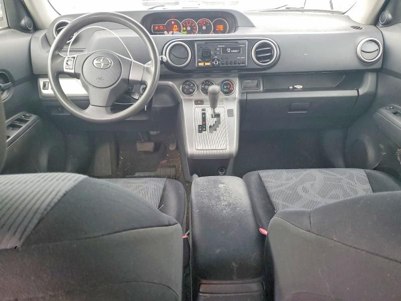 2012 Scion XB