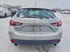 2014 Mazda 3 Touring