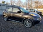 2016 Nissan Juke s