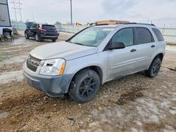 2005 Chevrolet Equinox ls for sale in Bismarck, ND