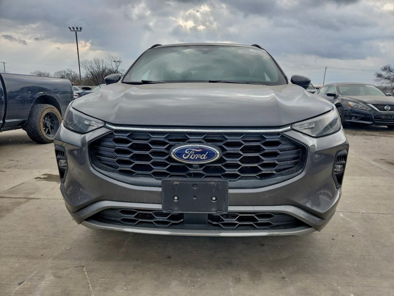 2023 Ford Escape st Line Select