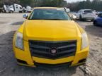 2009 Cadillac CTS