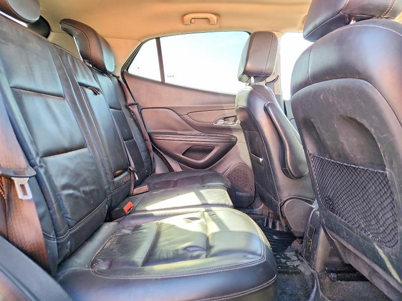 2013 Buick Encore Premium