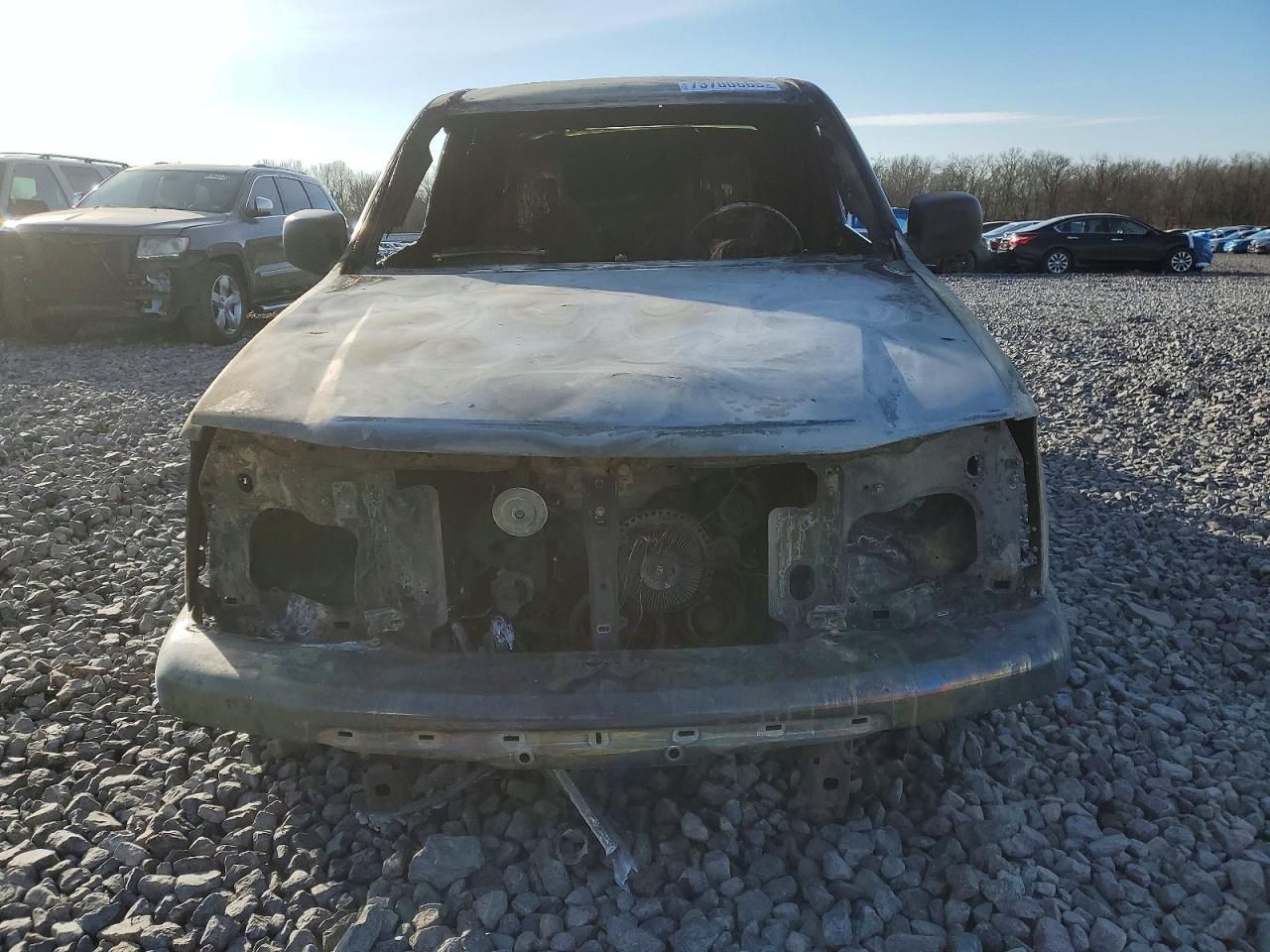 2007 Chevrolet Colorado