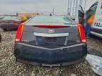 2012 Cadillac CTS