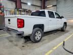 2015 Chevrolet Silverado C1500 lt