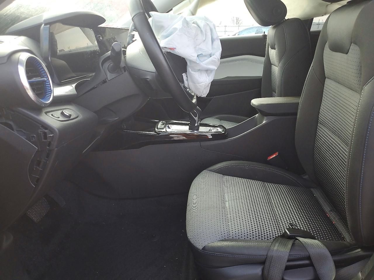 2024 Chevrolet Trax 1LT