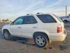 2005 Acura Mdx Touring