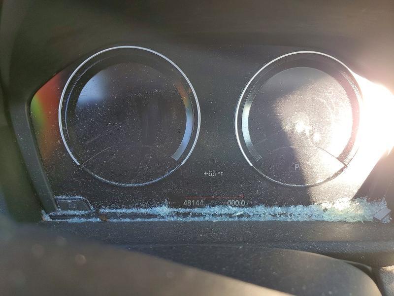 2019 BMW X1 Sdrive28i