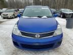 2012 Nissan Versa s