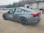 2022 Niss Altima sr