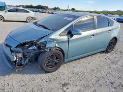 2015 Toyota Prius for sale in West Palm Beach, FL