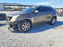 Cadillac Vehiculos salvage en venta: 2014 Cadillac Srx Luxury Collection