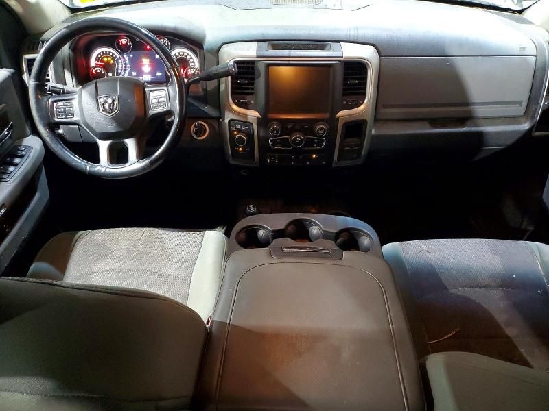 2014 Dodge Ram 2500 Powerwagon