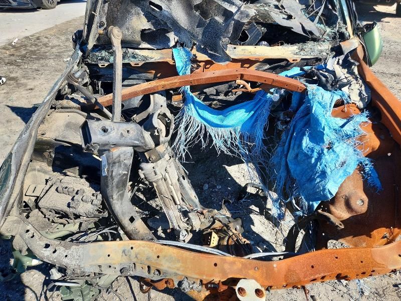 2020 Dodge Charger Scat Pack