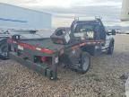 2019 Ford F550 Super Duty Flatbed Truck