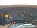 2001 GMC Sierra K2500 Heavy Duty