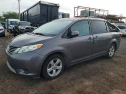 2015 Toyota Sienna for sale in Kapolei, HI