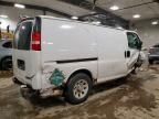 2012 GMC Savana G1500