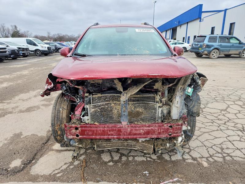 2021 Chevrolet Trax 1LT