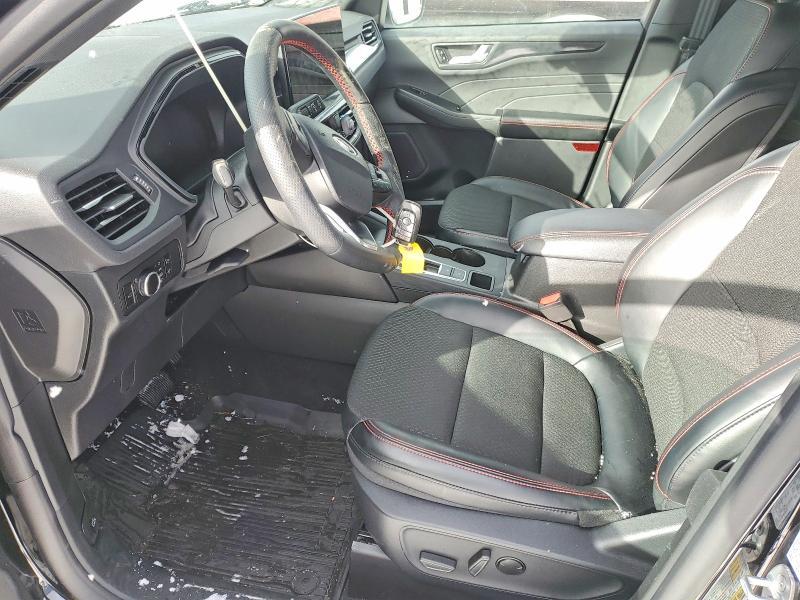 2025 Ford Escape st Line