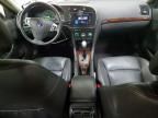 2009 Saab 9-3 2.0t