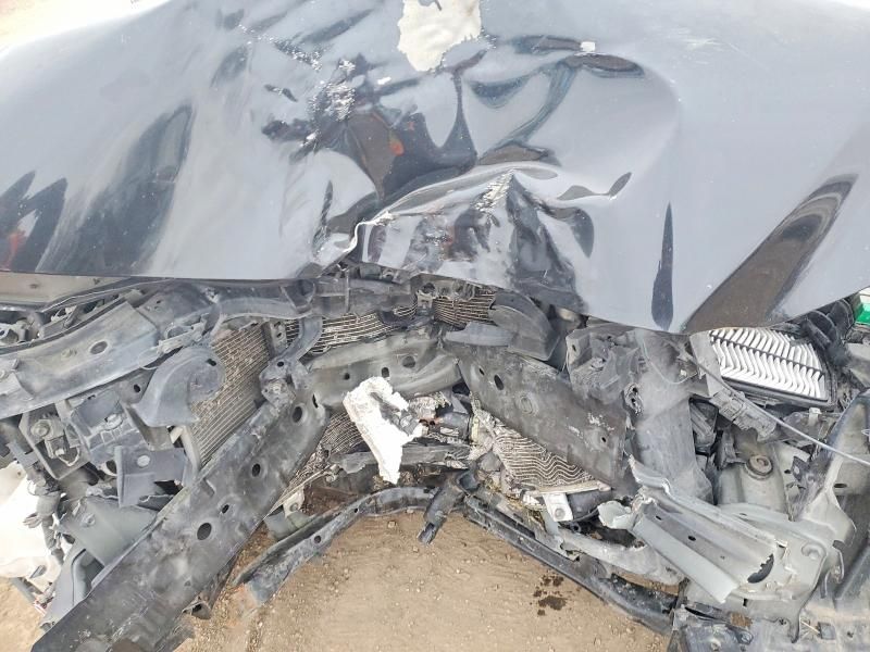 2017 Mazda 6 Touring