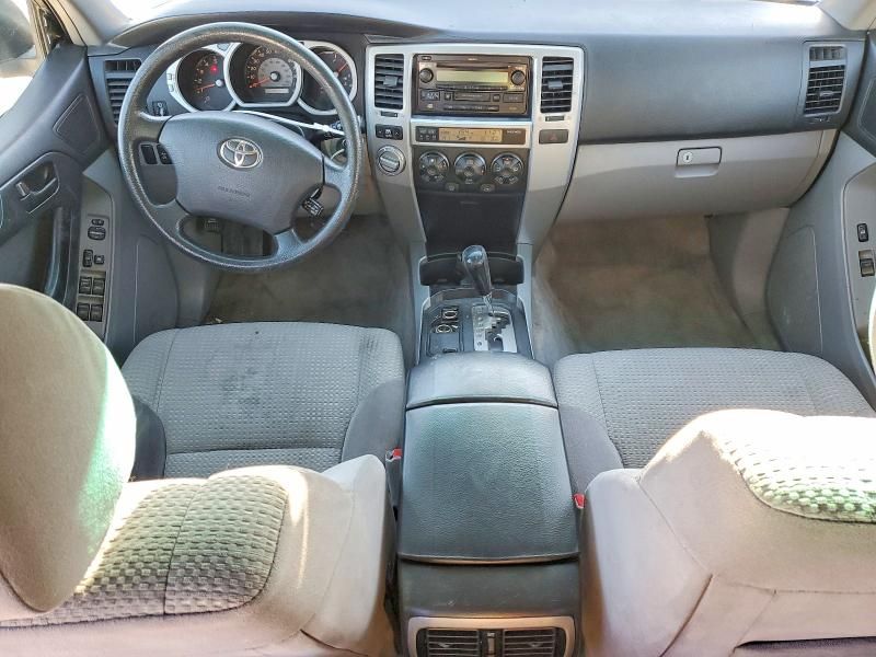 2004 Toyota 4runner SR5