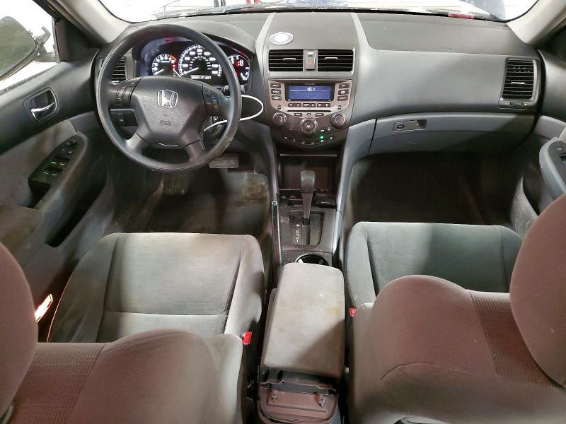 2007 Honda Accord se