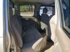 2001 Nissan Frontier Crew cab xe