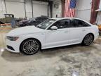 2018 Audi A6 Prestige