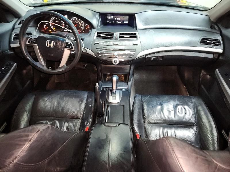 2008 Honda Accord exl