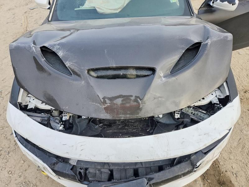 2015 Dodge Charger R/T