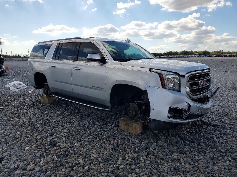 2015 GMC Yukon xl K1500 slt