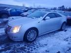 2013 Cadillac Cts Performance Collection