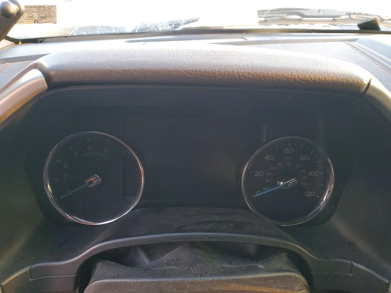 2017 Ford F350 Super Duty