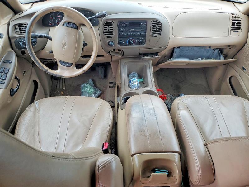 1998 Ford Expedition