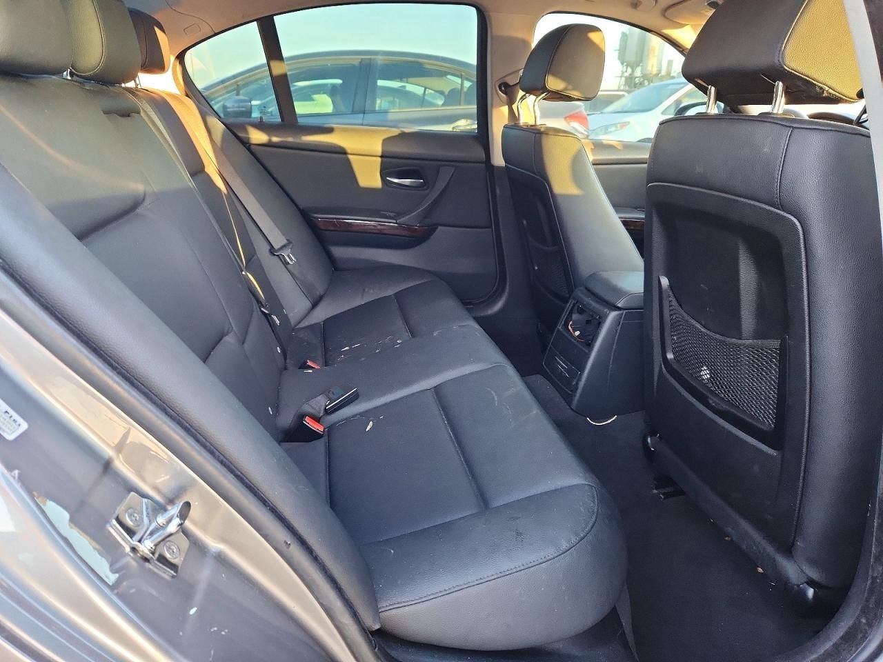 2009 BMW 328 i Sulev