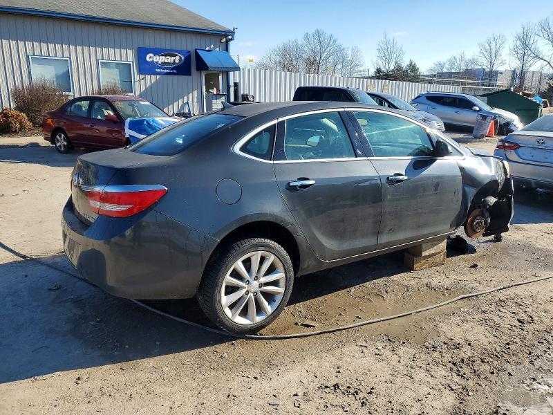 2014 Buick Verano Convenience