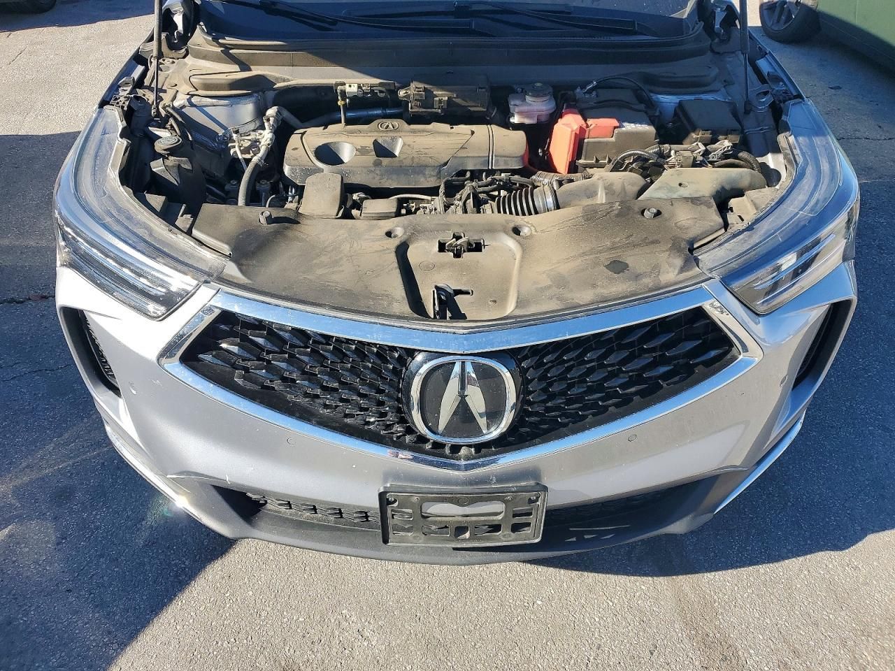 2024 Acura Rdx Technology