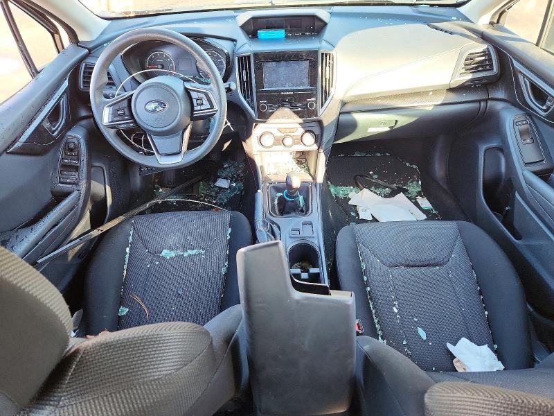 2020 Subaru Impreza